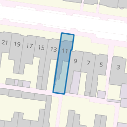 Perceel LWD00-D-3776