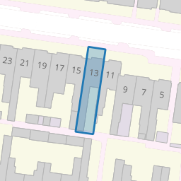 Perceel LWD00-D-3777