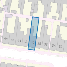 Perceel LWD00-D-3796