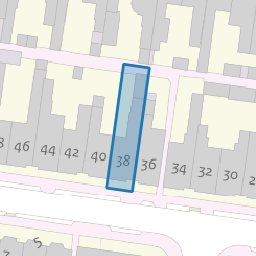 Perceel LWD00-D-3797