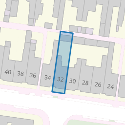 Perceel LWD00-D-3800