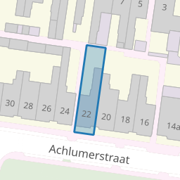 Perceel LWD00-D-3804