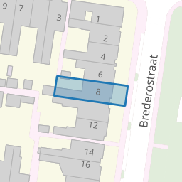 Perceel LWD00-D-3809