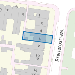 Perceel LWD00-D-3810