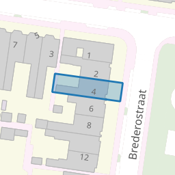 Perceel LWD00-D-3811