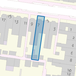 Perceel LWD00-D-3815