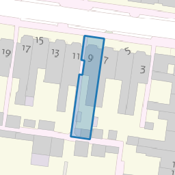 Perceel LWD00-D-3816