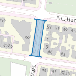 Perceel LWD00-D-3838