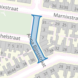 Perceel LWD00-D-3848