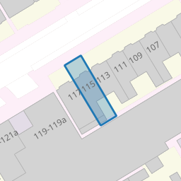 Perceel LWD00-D-3870