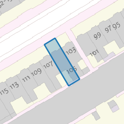 Perceel LWD00-D-3875