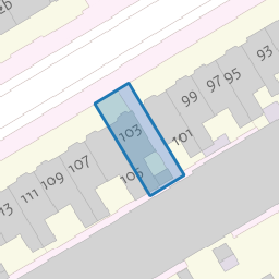 Perceel LWD00-D-3876