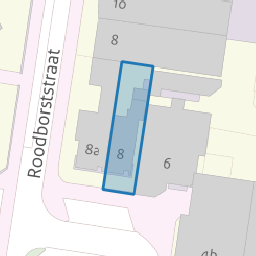 Perceel LWD00-D-3911