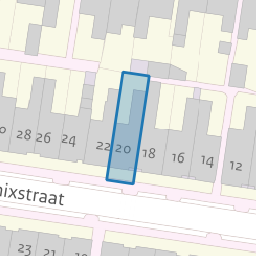 Perceel LWD00-D-3940