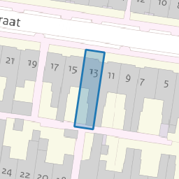 Perceel LWD00-D-3952