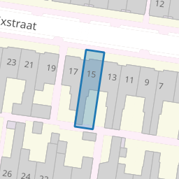 Perceel LWD00-D-3953