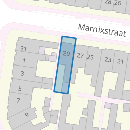 Perceel LWD00-D-3959