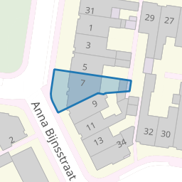 Perceel LWD00-D-3964