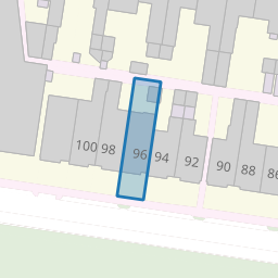 Perceel LWD00-D-3972