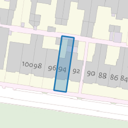 Perceel LWD00-D-3973