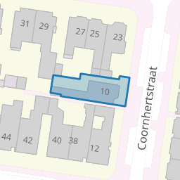 Perceel LWD00-D-3986