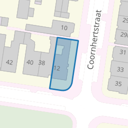 Perceel LWD00-D-3987