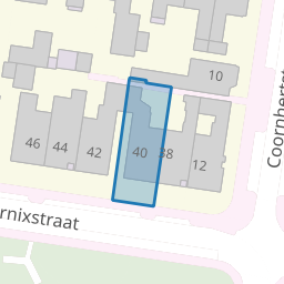 Perceel LWD00-D-3989