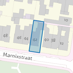 Perceel LWD00-D-3990