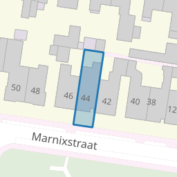 Perceel LWD00-D-3991