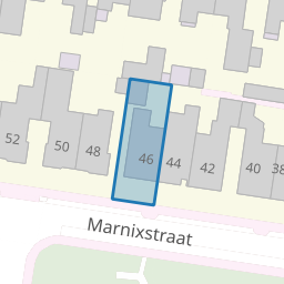 Perceel LWD00-D-3992