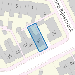 Perceel LWD00-D-3996