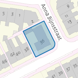 Perceel LWD00-D-3997