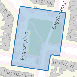 Perceel LWD00-D-3999