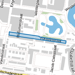 Perceel LWD00-D-4001