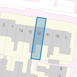 Perceel LWD00-D-4019