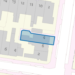 Perceel LWD00-D-4022