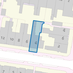 Perceel LWD00-D-4025