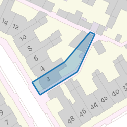 Perceel LWD00-D-4038