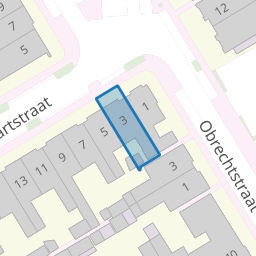 Perceel LWD00-D-4050