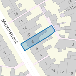 Perceel LWD00-D-4081