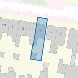 Perceel LWD00-D-4084