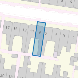 Perceel LWD00-D-4132