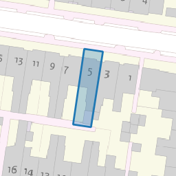 Perceel LWD00-D-4134