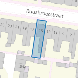 Perceel LWD00-D-4160