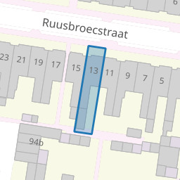 Perceel LWD00-D-4161