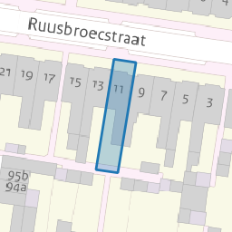 Perceel LWD00-D-4162