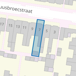 Perceel LWD00-D-4164