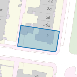 Perceel LWD00-D-4197