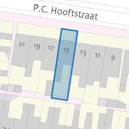 Perceel LWD00-D-4238