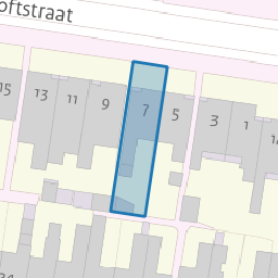 Perceel LWD00-D-4242